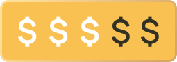 Dollars icon